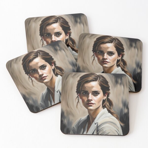 Item preview, Emma Watson designed and sold by JackFreestone.