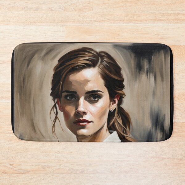 Item preview, Emma Watson designed and sold by JackFreestone.