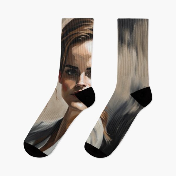 Item preview, Emma Watson designed and sold by JackFreestone.