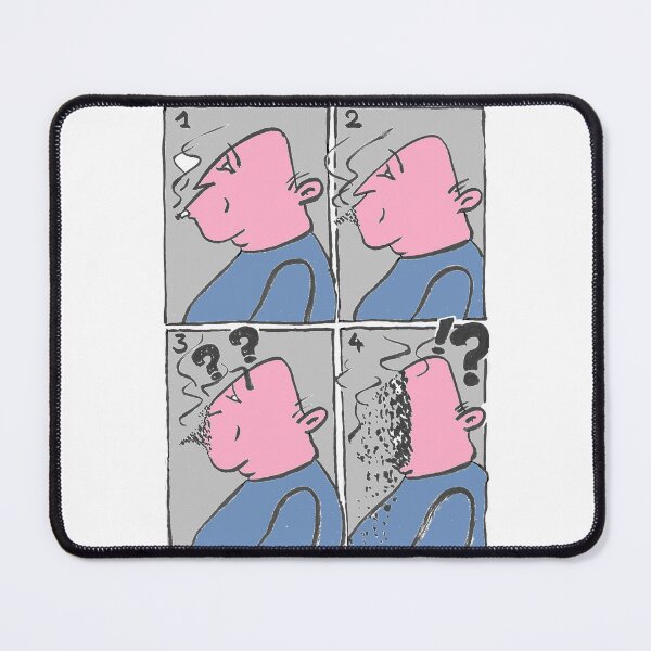 Item preview, no smoking designed and sold by monmirail.