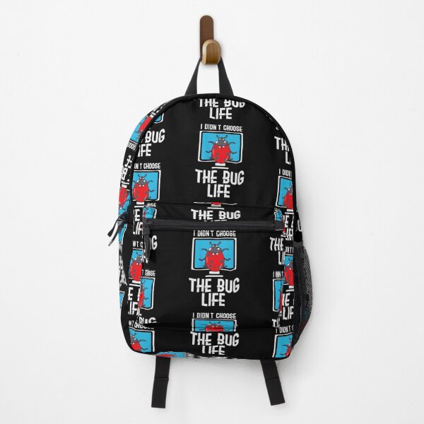 Item preview, I Didn't Choose The Bug Life designed and sold by stevanren62.