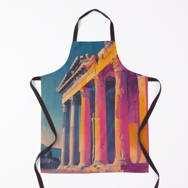 Item preview, Pop Art Rome "Antique" designed and sold by ArtHouseNiklas.