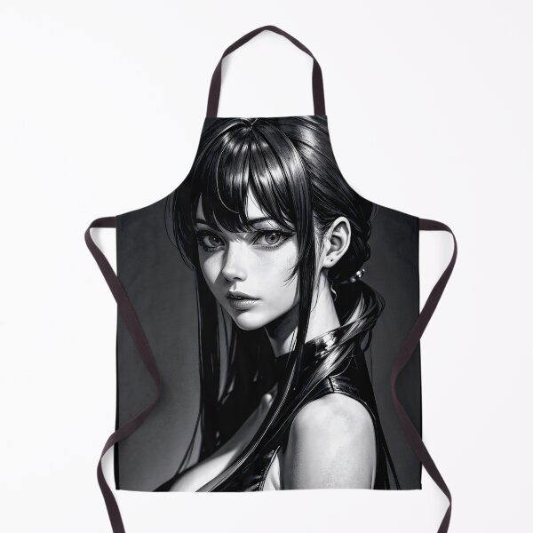 Item preview, Portrait of Vary Pretty Anime Girl designed and sold by NPC-Trader.