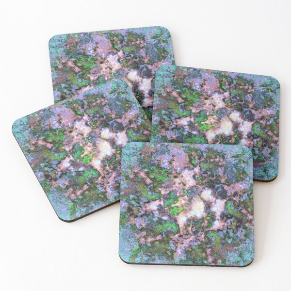 Item preview, Many invisible echoes designed and sold by Keith Mills.