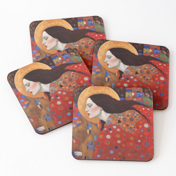 Item preview, Magdalena designed and sold by Joanne Walsh.
