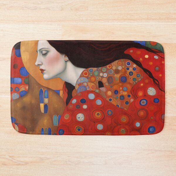 Item preview, Magdalena designed and sold by Joanne Walsh.