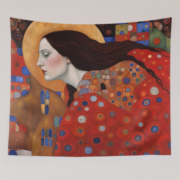Item preview, Magdalena designed and sold by Joanne Walsh.