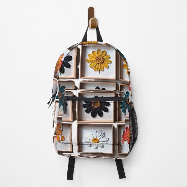 Item preview, Pressed Flowers Collection designed and sold by Zenvo.