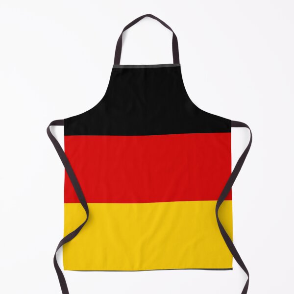 Item preview, Germany flag designed and sold by FantasyLands.
