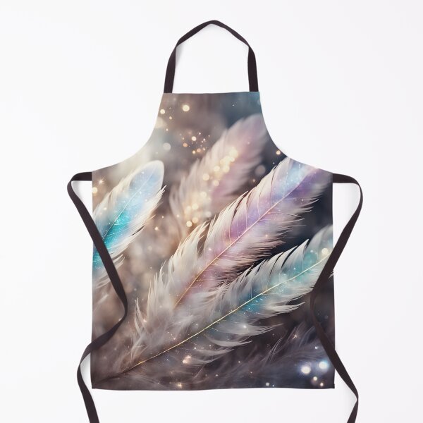 Item preview, Dreamy Angel Feathers 1of4 designed and sold by Tau Tia L Douglass.