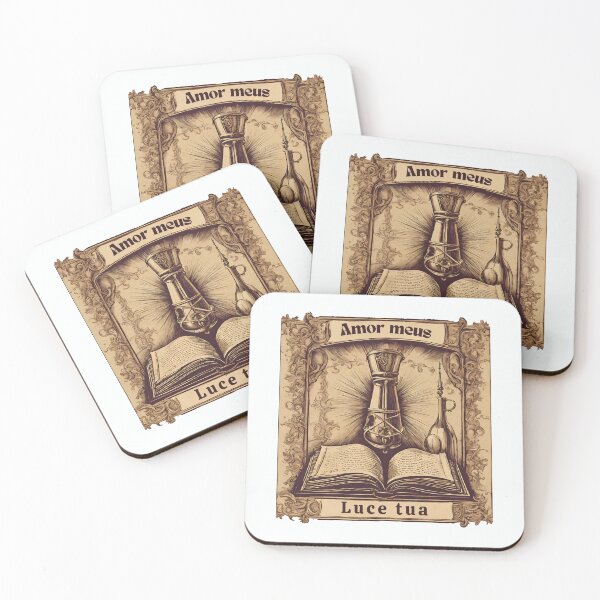 Item preview, Short and Sweet Latin Love Phrases Vintage Book Girlie designed and sold by CyberArtistOne.