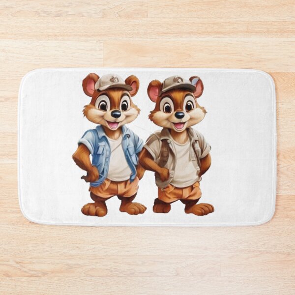 Item preview, “TIC & TAC: Duo Sketches” designed and sold by CHRIST5000.