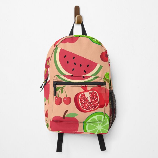 Item preview, summer fruits designed and sold by SimplyMariaMade.