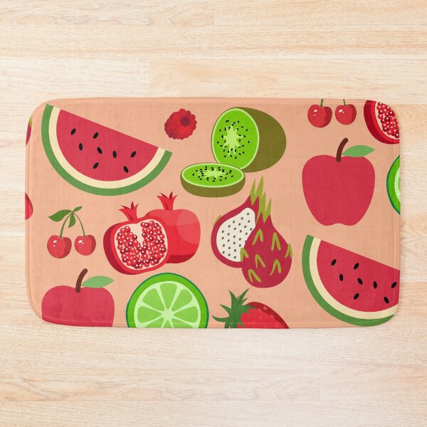 Item preview, summer fruits  designed and sold by SimplyMariaMade.