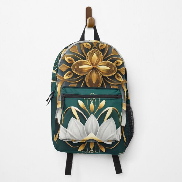 Item preview, Golden Bloom designed and sold by Mr-Sunaryo.