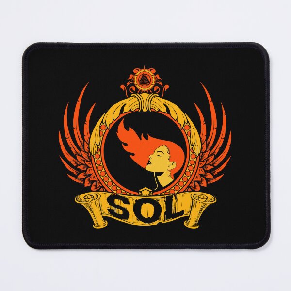 Item preview, SOL - CREST designed and sold by EscanV.