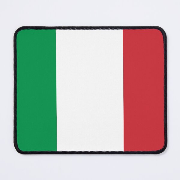Item preview, Italy flag designed and sold by FantasyLands.