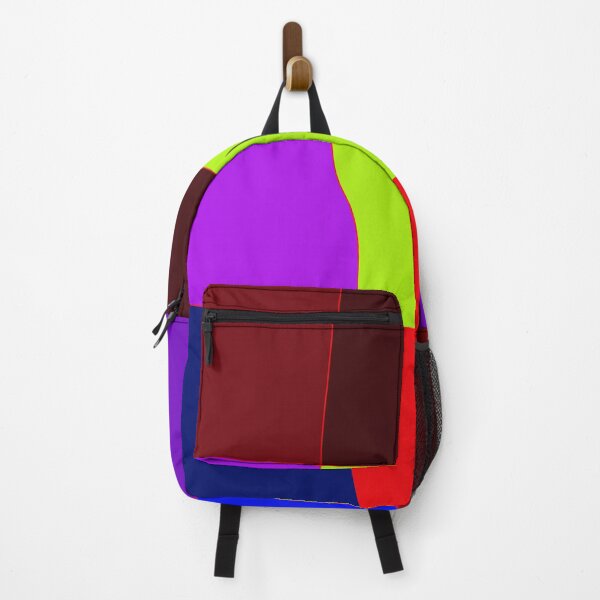 Item preview, Colorful Simplicity: A Geometric Masterpiece 9 designed and sold by masabo.