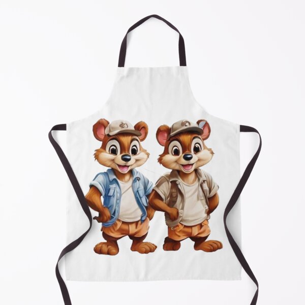Item preview, “TIC & TAC: Duo Sketches” designed and sold by CHRIST5000.