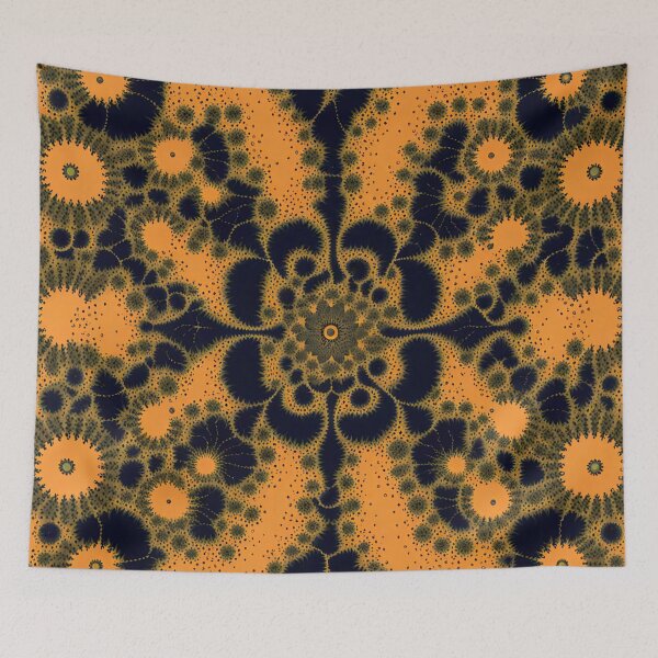 Item preview, Deep yellow designed and sold by Joanne Walsh.