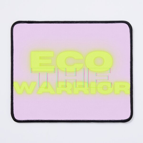 Item preview, ECO WARRIOR designed and sold by LuxProCoolShirt.
