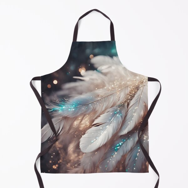 Item preview, Dreamy Angel Feathers 3of4 designed and sold by Tau Tia L Douglass.