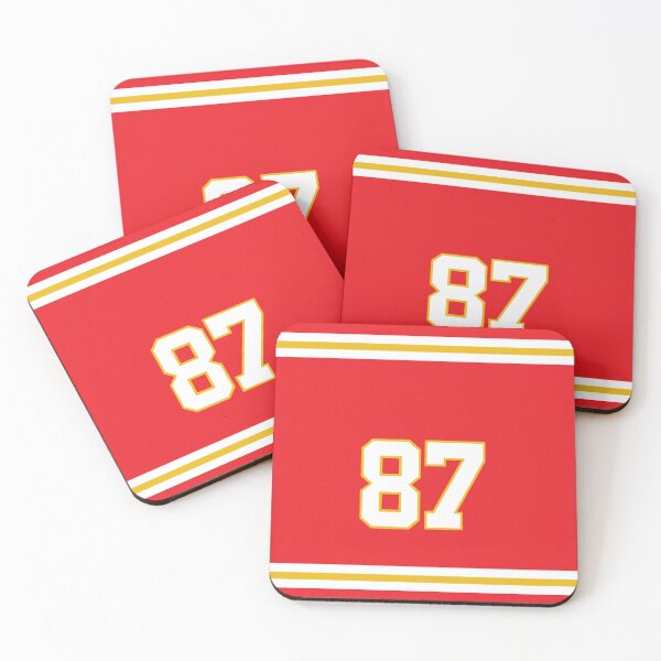 Item preview, Superbowl Football 87 Jersey designed and sold by ChelseaE123.