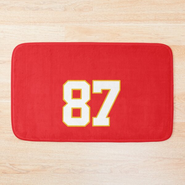 Item preview, Superbowl Football 87 Jersey designed and sold by ChelseaE123.