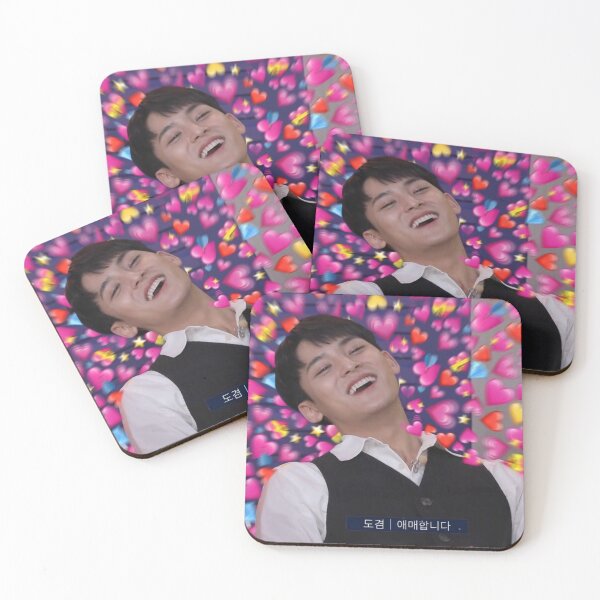 Item preview, Mingyu, Kim Mingyu, Svt, Gose, 17, Carat, Korean, Kpop, Meme, Memegyu, Cute designed and sold by KPopPalette.