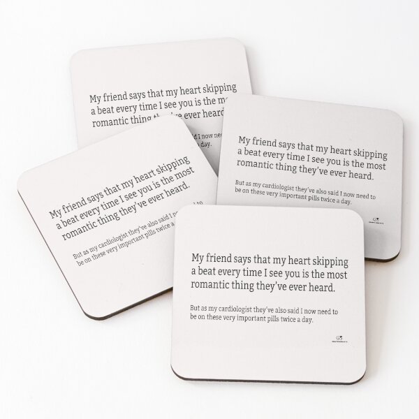 Item preview, Funny Medical Gift designed and sold by Gelastic.