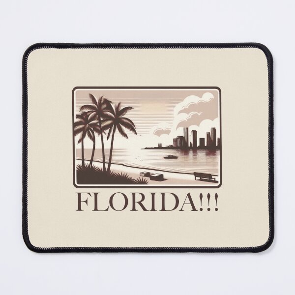 Item preview, florida!!! designed and sold by sadieillust.