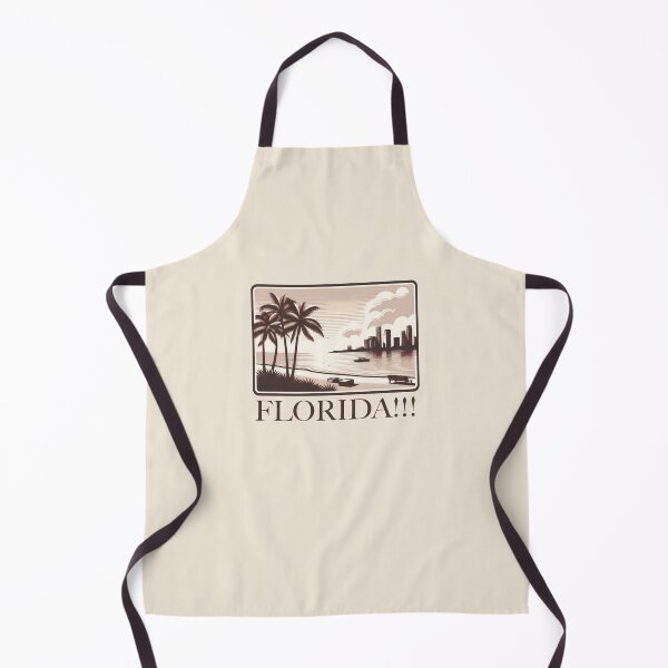 Item preview, florida!!! designed and sold by sadieillust.