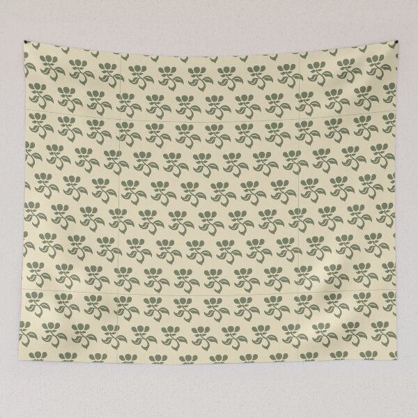 Item preview, Arts and Crafts Motif 15 designed and sold by MiakadoArts.