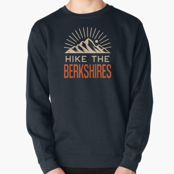 Item preview, Hike The Berkshires Massachusetts Sunburst designed and sold by Esskay Designs.