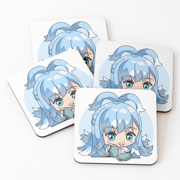 Item preview, Cute kobo kanaeru designed and sold by weeci.