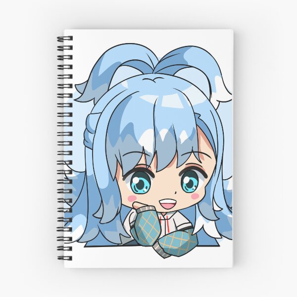 Item preview, Cute kobo kanaeru designed and sold by weeci.