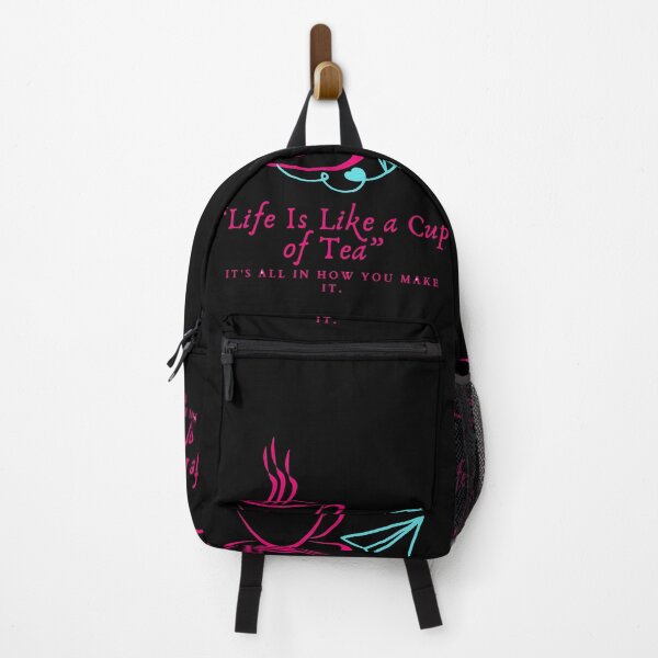 Item preview, Pinky Life is a Cup of Tea 1.2 designed and sold by PinkLepord.