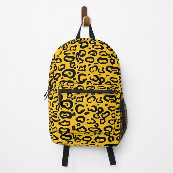Item preview, Leopard Print Pattern designed and sold by zzzozzo.