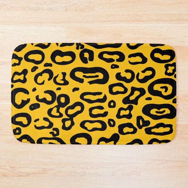 Item preview, Leopard Print Pattern designed and sold by zzzozzo.