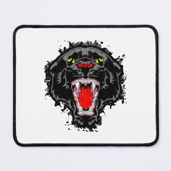 Item preview, Panther designed and sold by sirglennbo.