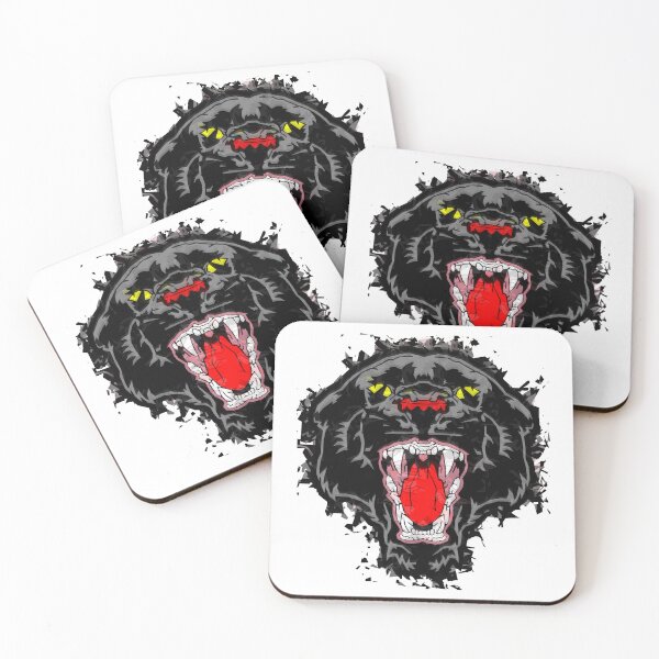 Item preview, Panther designed and sold by sirglennbo.