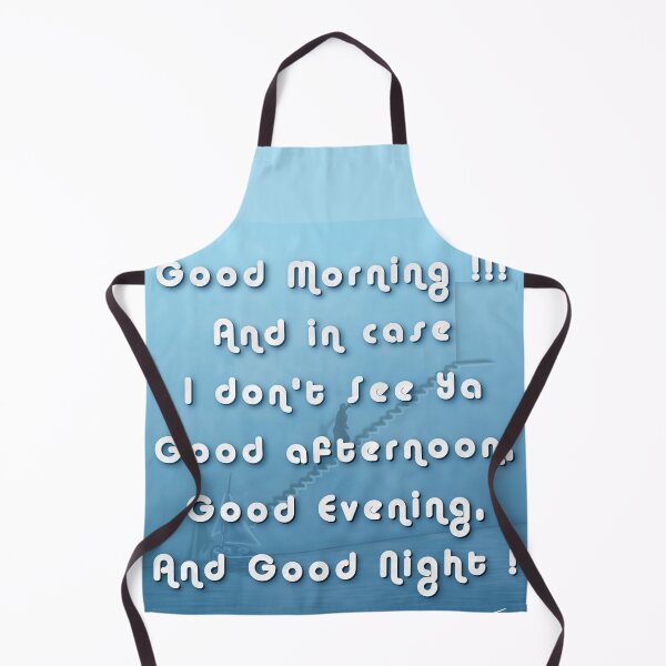 Item preview, Good Morning Truman designed and sold by Themys24.