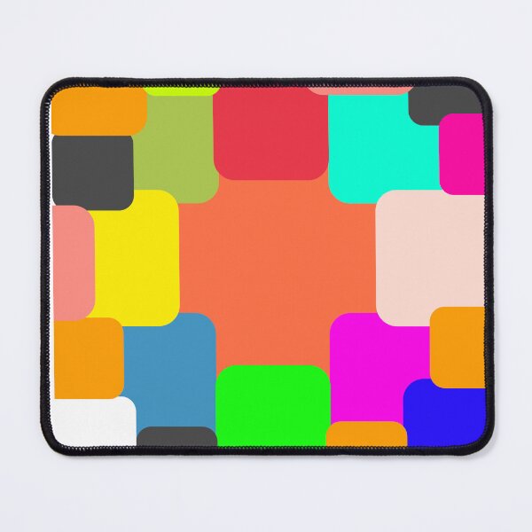 Item preview, Square art customized designed and sold by theparkfact0.