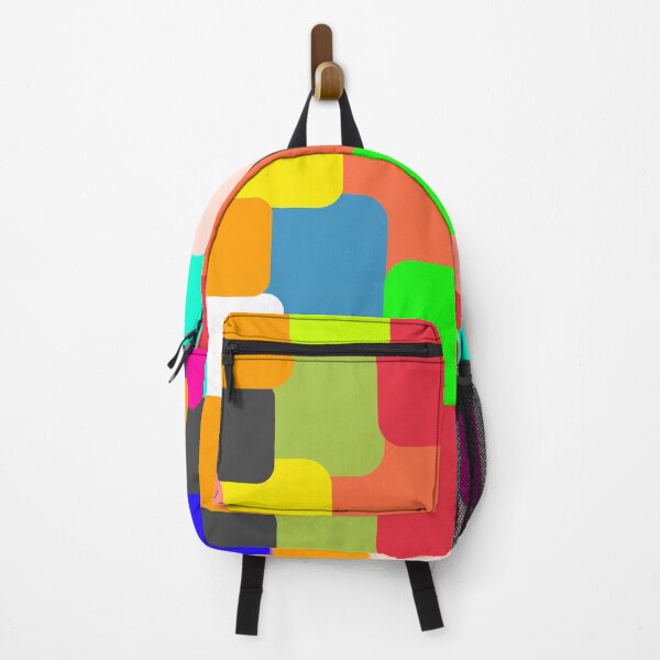 Item preview, Square art customized designed and sold by theparkfact0.