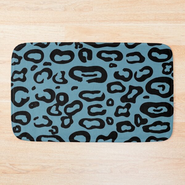 Item preview, Leopard Print Pattern designed and sold by zzzozzo.