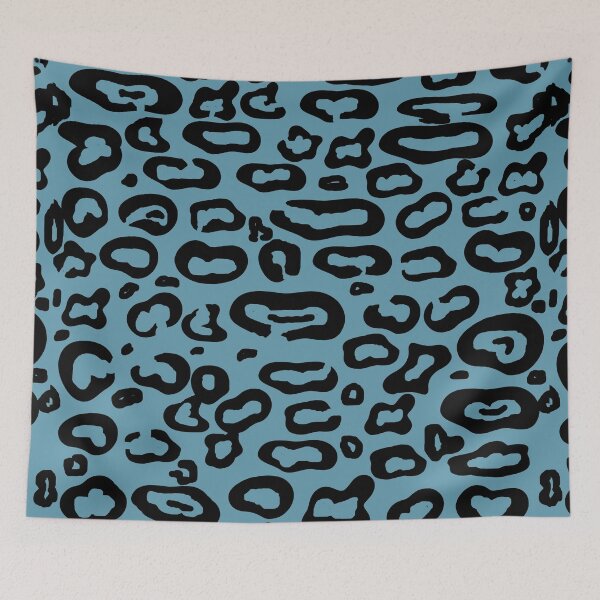 Item preview, Leopard Print Pattern designed and sold by zzzozzo.