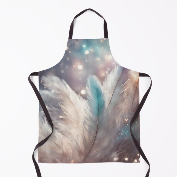 Item preview, Dreamy Angel Feathers 4of4 designed and sold by Tau Tia L Douglass.