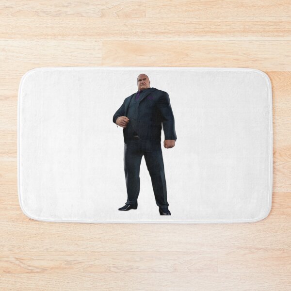 Item preview, Badman in black  designed and sold by Linduree.