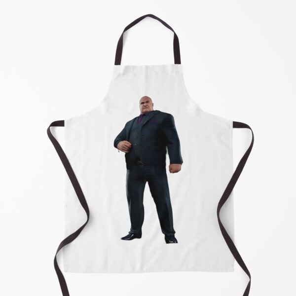 Item preview, Badman in black designed and sold by Linduree.
