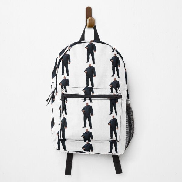 Item preview, Badman in black designed and sold by Linduree.